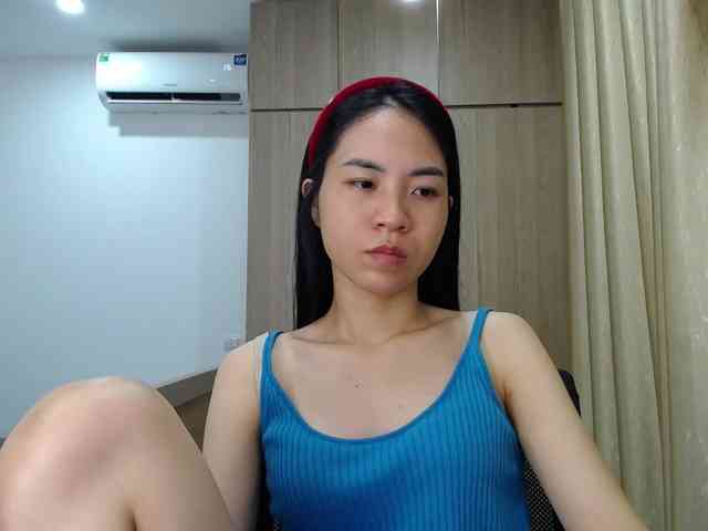 AsiaSweet91 webcam