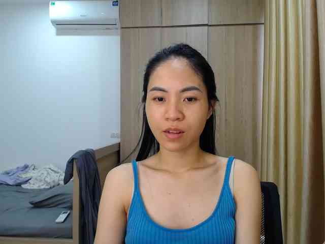 AsiaSweet91 webcam