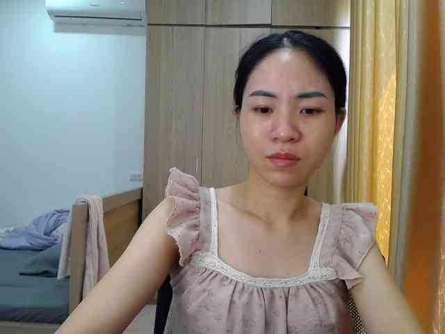 AsiaSweet91 webcam