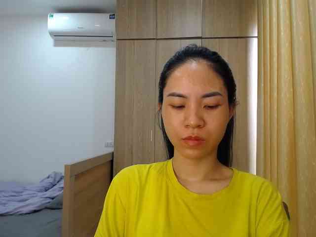 AsiaSweet91 webcam