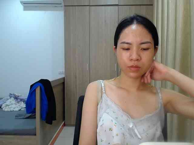 AsiaSweet91 Live Webcam on BongaCams