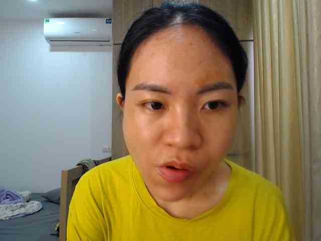 AsiaSweet91 webcam