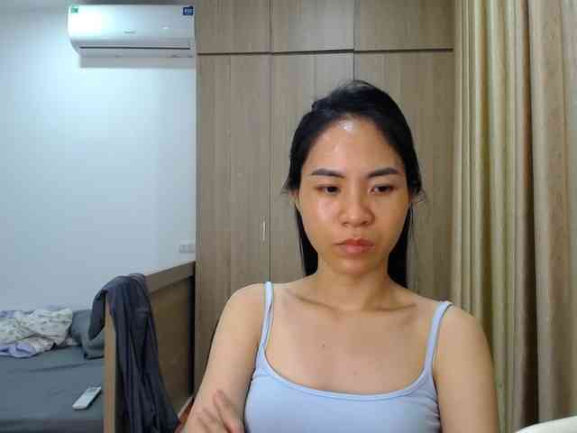 AsiaSweet91 webcam