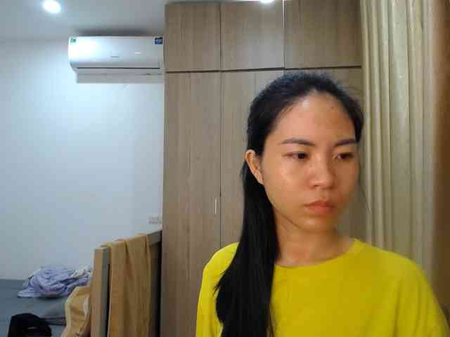 AsiaSweet91 webcam