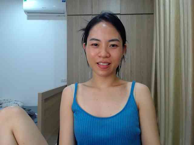 AsiaSweet91 webcam