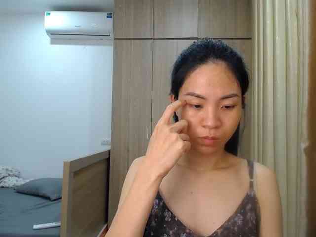 AsiaSweet91 webcam