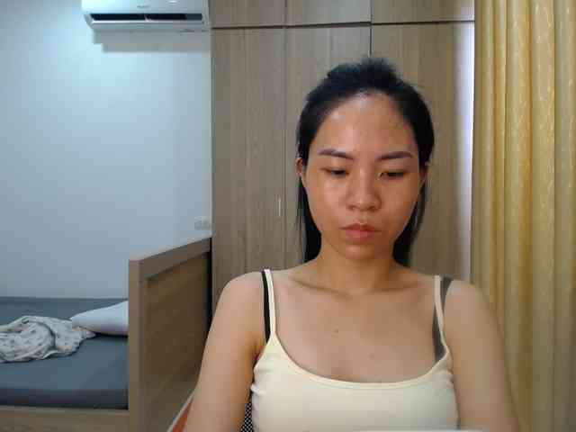 AsiaSweet91 webcam