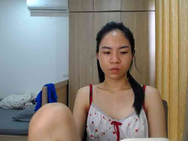 AsiaSweet91 webcam