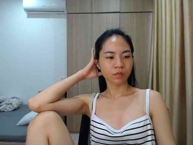 AsiaSweet91 webcam