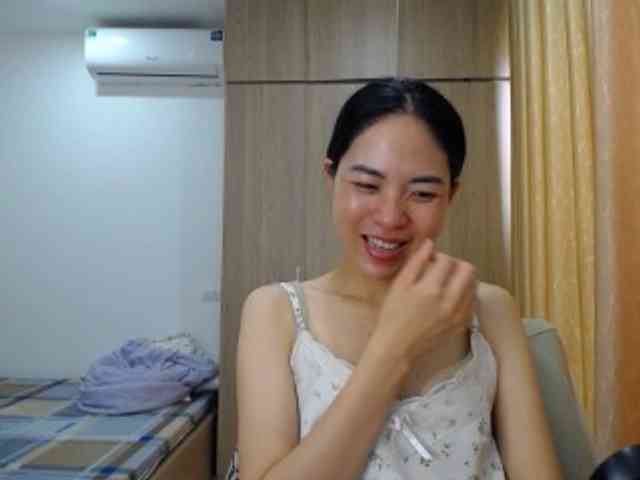 AsiaSweet91 webcam