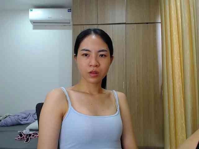 AsiaSweet91 webcam
