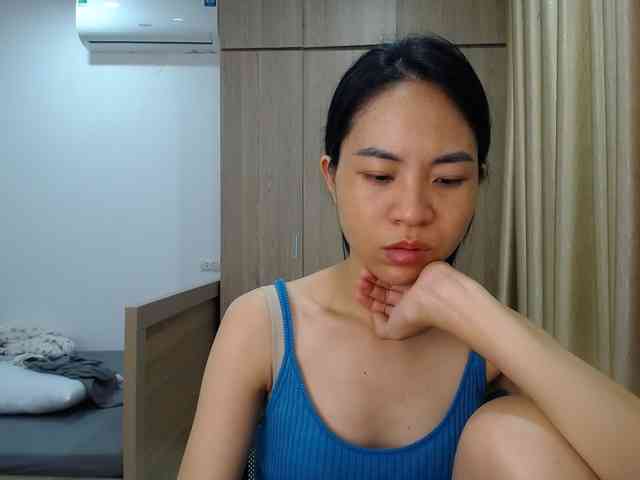 AsiaSweet91 webcam