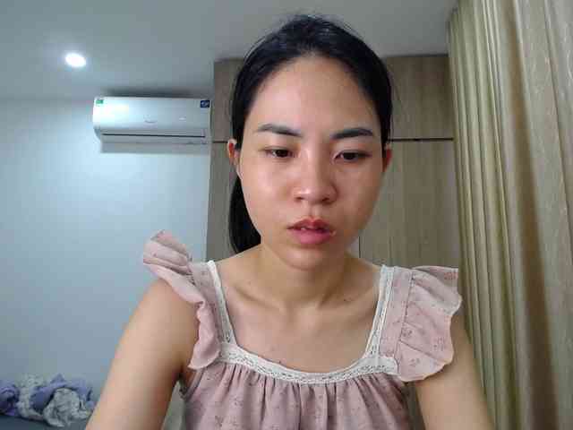 AsiaSweet91 webcam