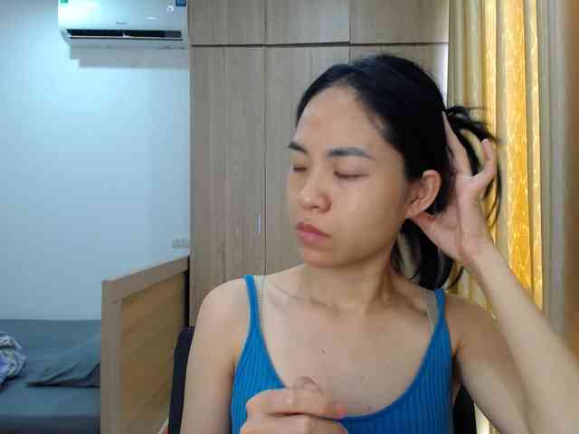 AsiaSweet91 webcam