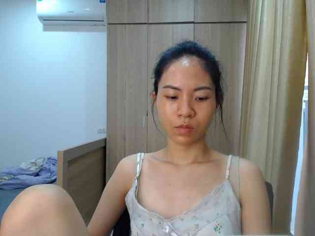 AsiaSweet91 webcam