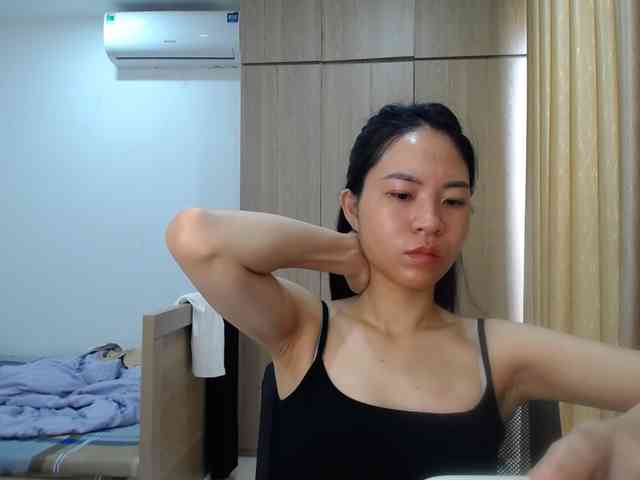 AsiaSweet91 webcam