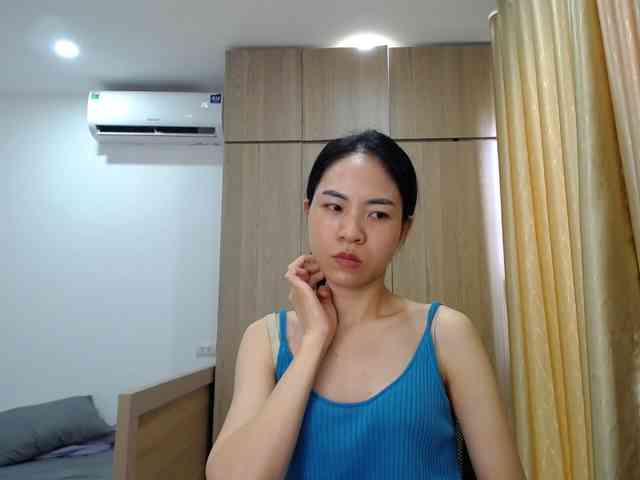 AsiaSweet91 webcam
