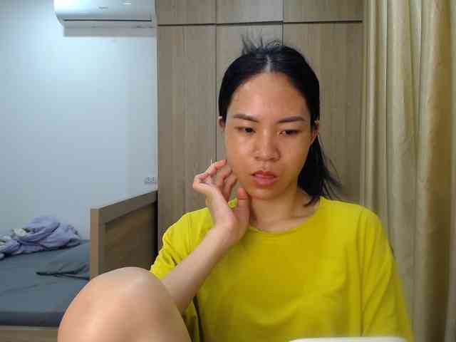 AsiaSweet91 webcam