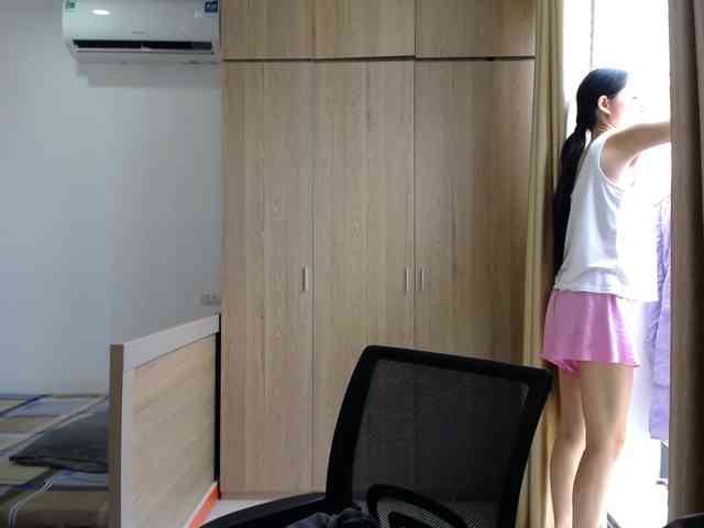 AsiaSweet91 webcam