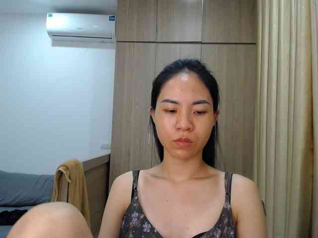 AsiaSweet91 webcam