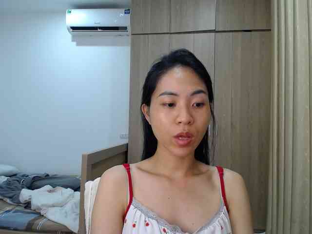 AsiaSweet91 webcam