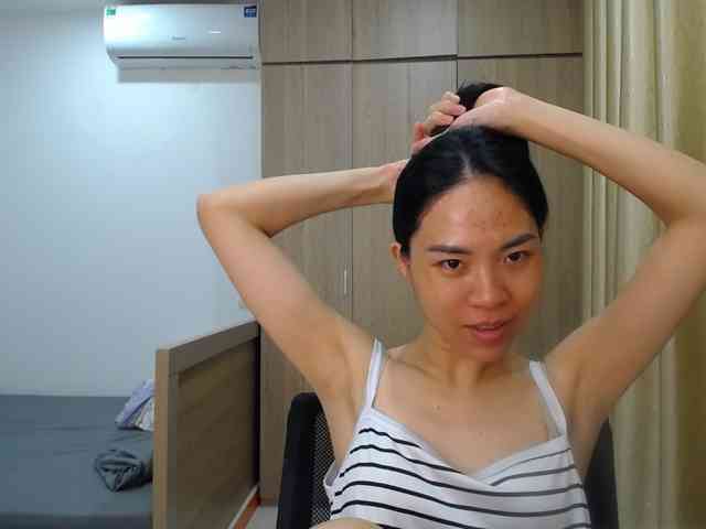 AsiaSweet91 webcam