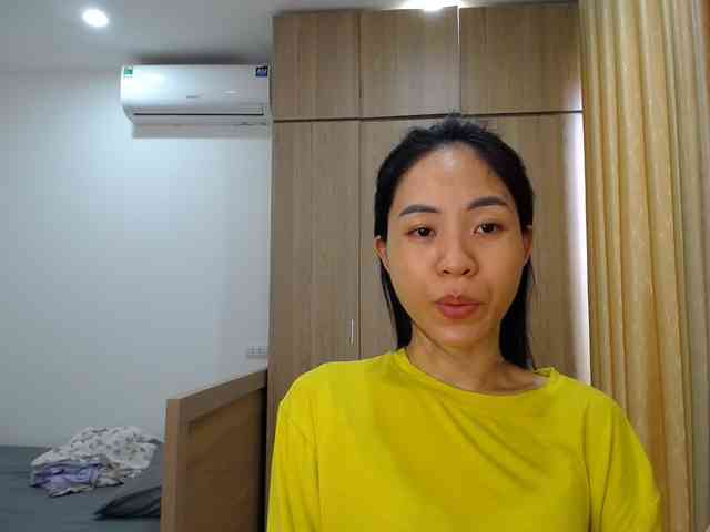 AsiaSweet91 webcam