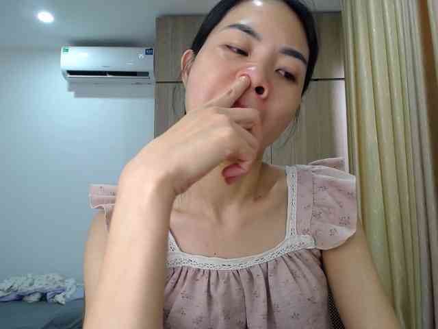 AsiaSweet91 webcam