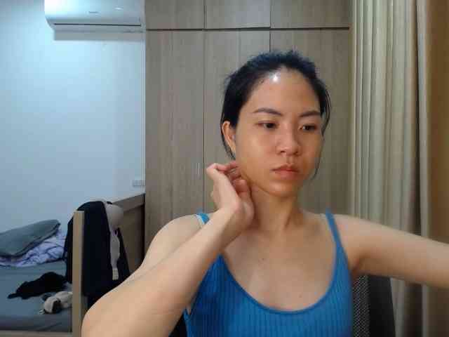 AsiaSweet91 webcam