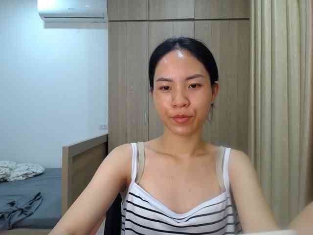 AsiaSweet91 webcam