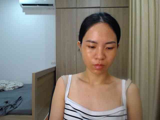 AsiaSweet91 webcam