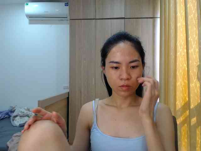 AsiaSweet91 webcam