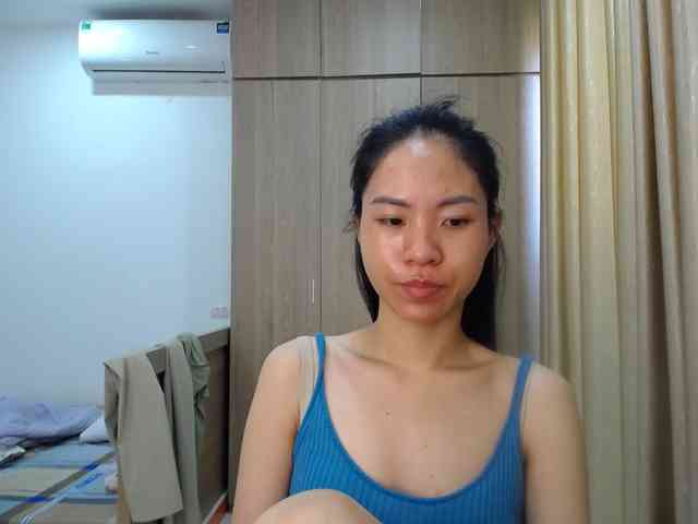 AsiaSweet91 webcam