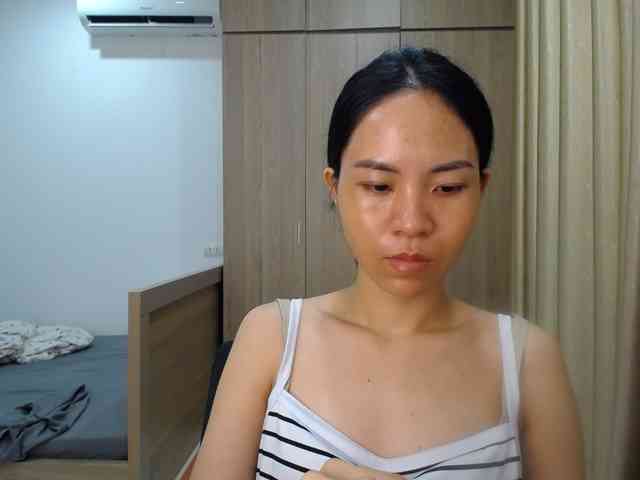 AsiaSweet91 webcam