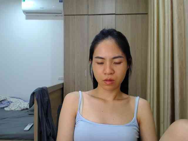 AsiaSweet91 webcam
