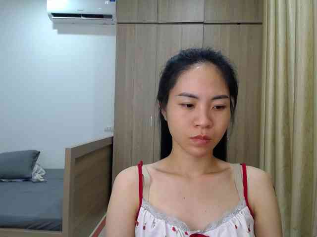 AsiaSweet91 webcam