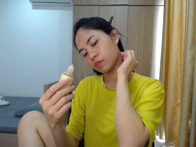 AsiaSweet91 webcam