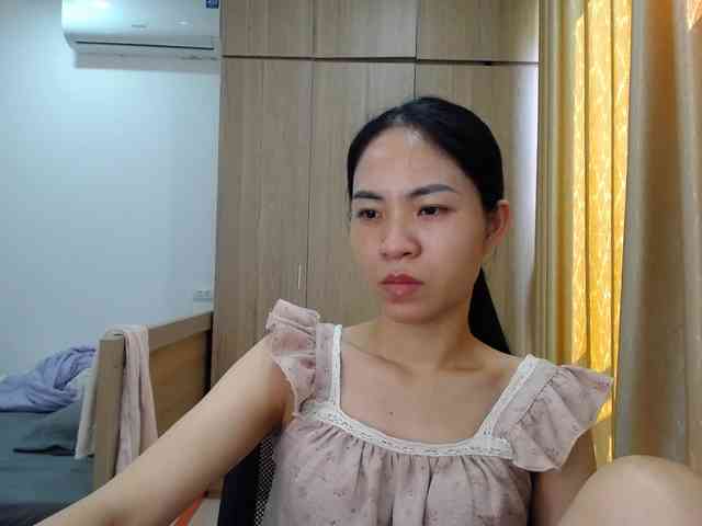 AsiaSweet91 webcam