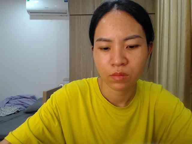 AsiaSweet91 webcam
