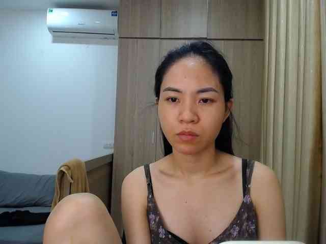 AsiaSweet91 webcam
