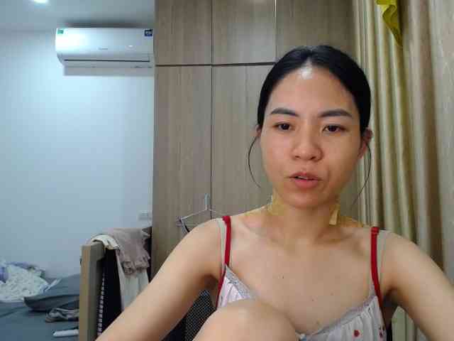 AsiaSweet91 webcam