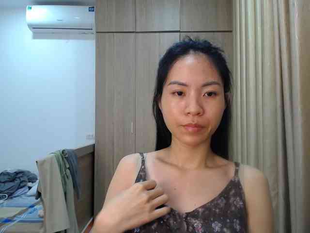AsiaSweet91 webcam