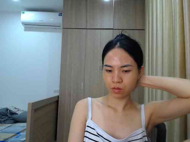 AsiaSweet91 webcam