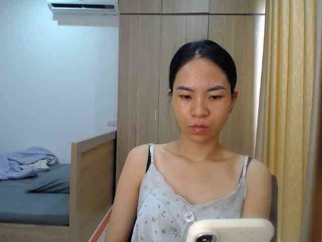 AsiaSweet91 webcam