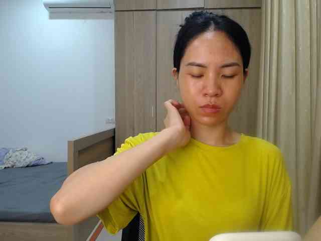 AsiaSweet91 webcam