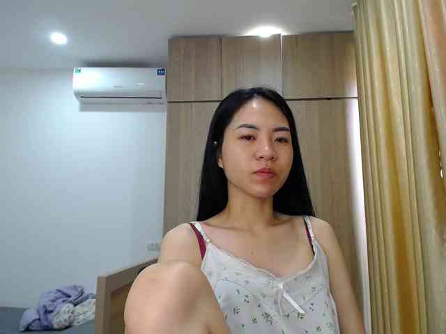 AsiaSweet91 webcam