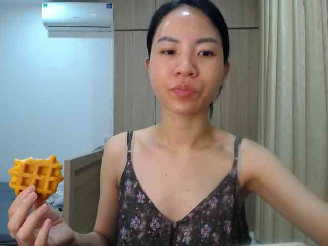 AsiaSweet91 webcam