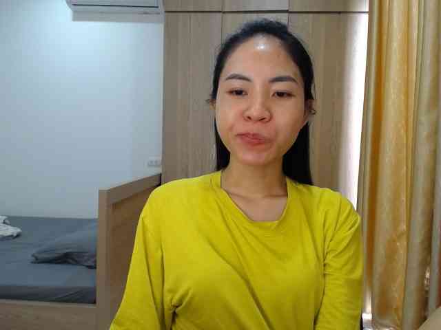 AsiaSweet91 webcam