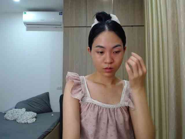 AsiaSweet91 webcam