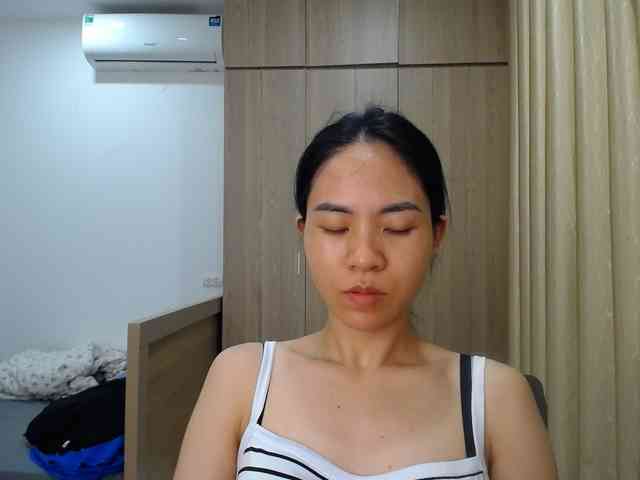 AsiaSweet91 webcam
